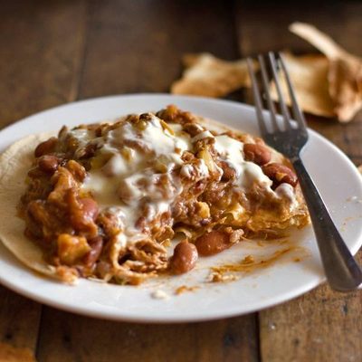 crockpot chalupas