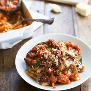 Zucchini Parmesan
