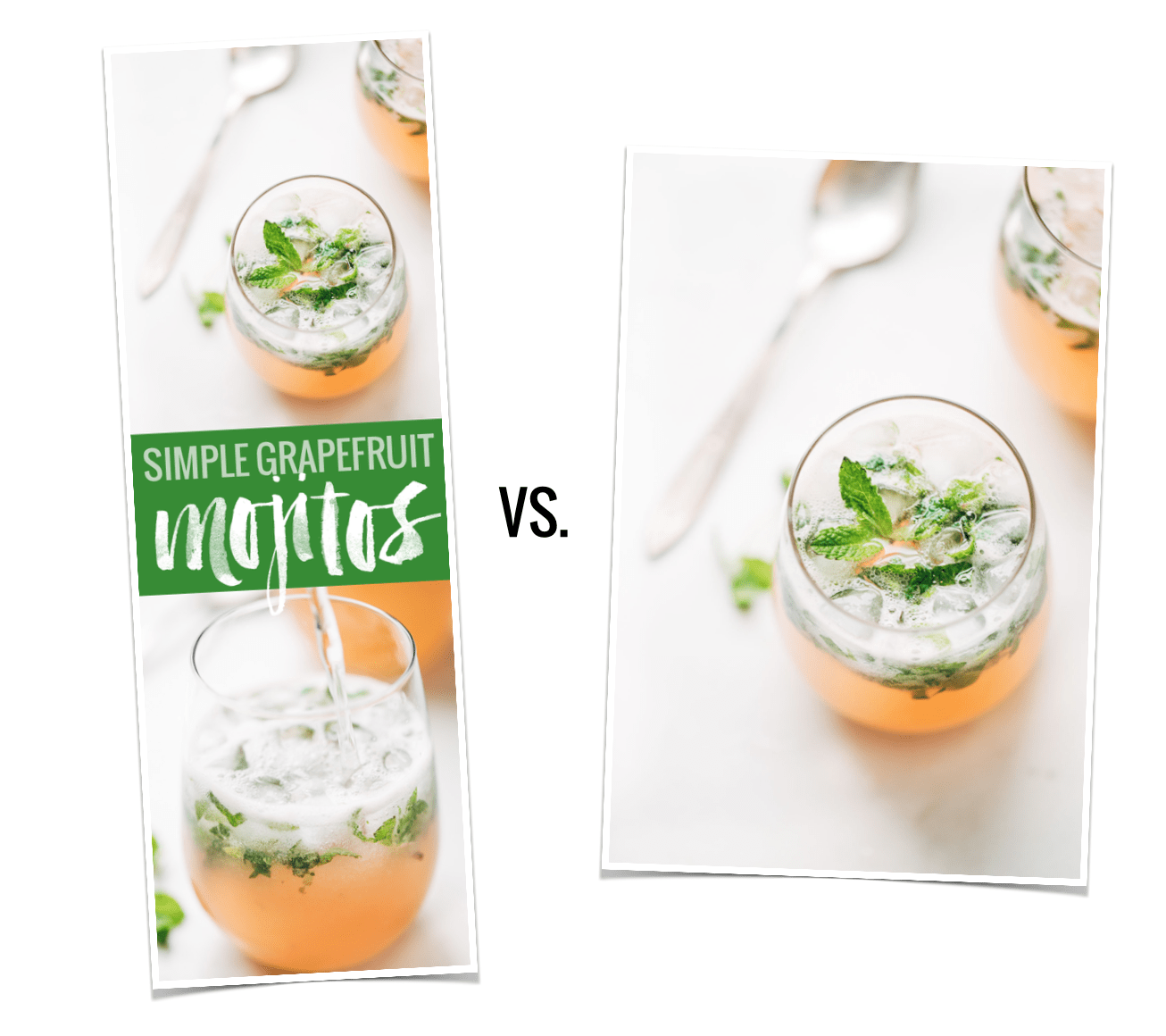 Long Pinterest Images.